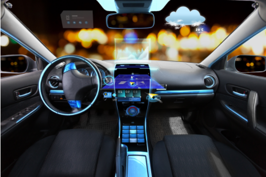 汽車電子設(shè)備的可靠性測(cè)試標(biāo)準(zhǔn)是什么？(圖1)