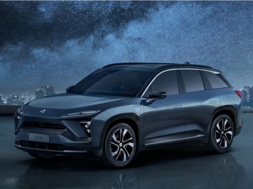 新能源汽車電池防護(hù)等級(jí)IP67是什么意思？(圖2)