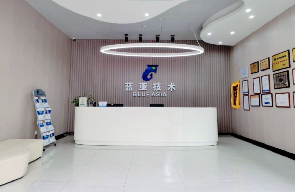 做reach認證機構(gòu)有哪些？-藍亞技術服務有限公司(圖1)