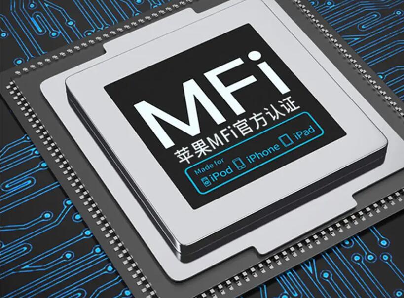 MFI認(rèn)證申請(qǐng)需要提交哪些材料？(圖3)