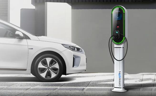 新能源汽車充電樁測試項(xiàng)目及方法(圖1)