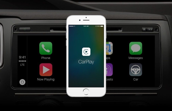 carplay是什么，支持什么車型？(圖1)