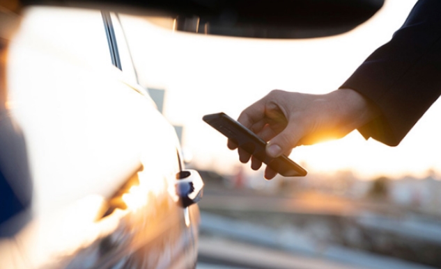 蘋果carkey支持車型，怎么用？(圖1)
