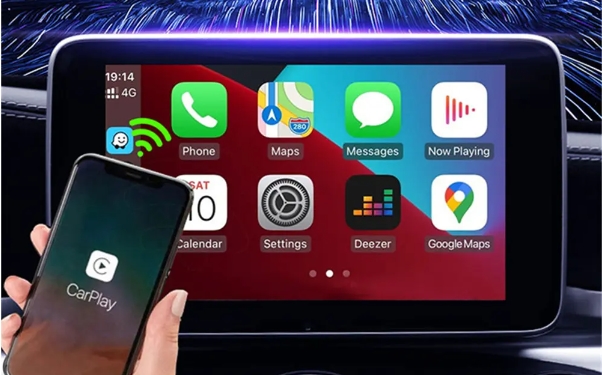 Android Auto認(rèn)證流程是什么？(圖1)