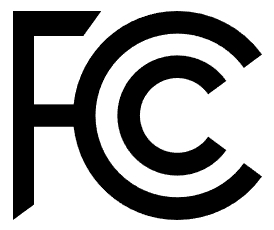 FCC官網(wǎng)更新了FCC印章和標(biāo)志，樣式在切口處有點(diǎn)變化(圖5)
