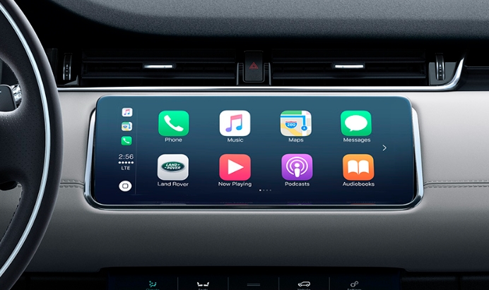 android auto是什么？(圖1)
