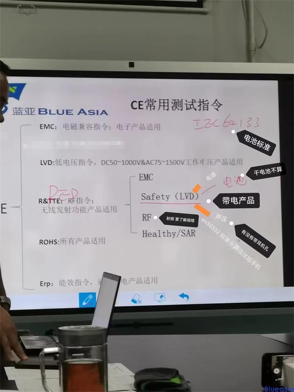 聲壓EN 50332檢測(cè)標(biāo)準(zhǔn)(圖1)