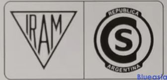 阿根廷IRAM S Mark、Energy Efficiency和ENACOM認(rèn)證(圖1)