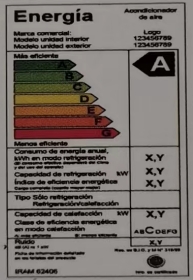 阿根廷IRAM S Mark、Energy Efficiency和ENACOM認(rèn)證(圖2)