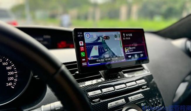 carplay證書費用及認(rèn)證周期(圖1)