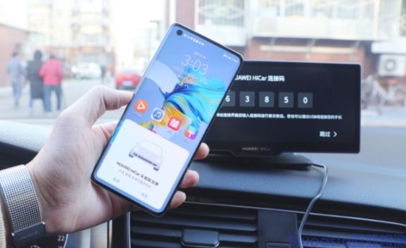 集成HUAWEI HiCar需要哪些測(cè)試？(圖1)