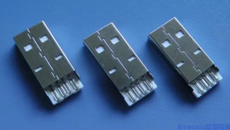 USB-IF認證標準及費用(圖1)