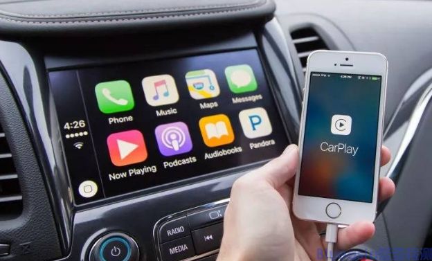 CarPlay認(rèn)證需要多少錢？(圖1)