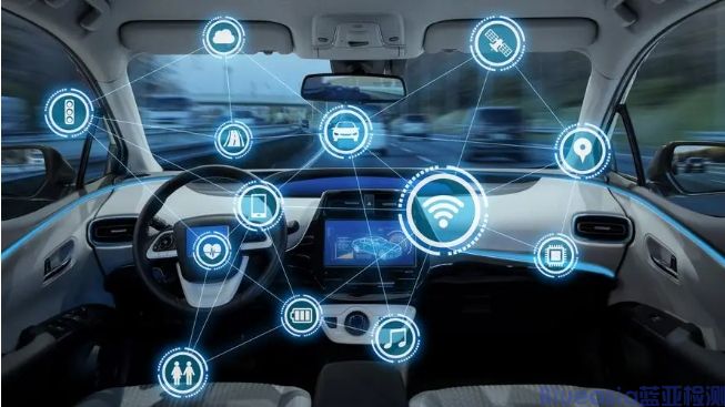 車(chē)載通訊系統(tǒng)Android Auto認(rèn)證(圖1)
