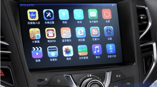 后裝車(chē)機(jī)HiCar認(rèn)證(圖1)