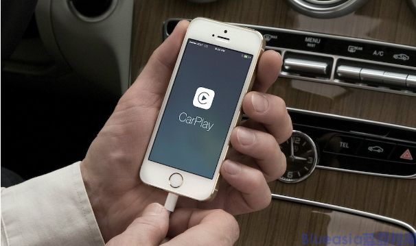 CarPlay協(xié)議認證費用及周期(圖1)