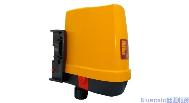 無(wú)線電接收器GSO 2693認(rèn)證(圖1)