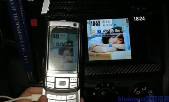 手機互聯(lián)Android Auto認證(圖1)