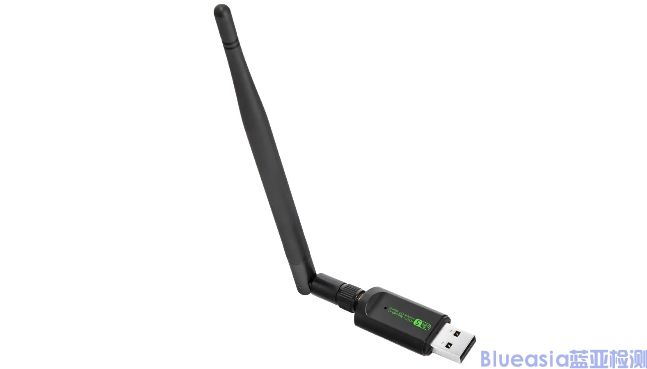 無線網卡WiFi認證項目及費用(圖1)