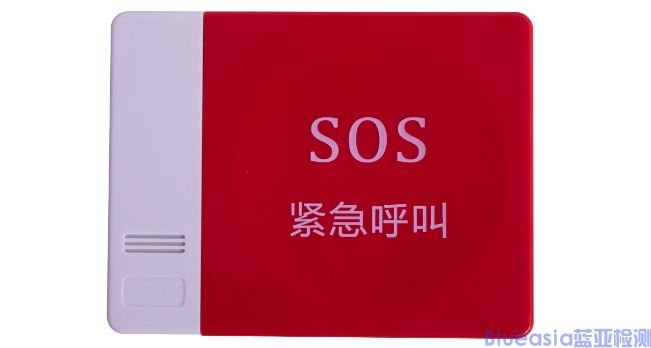緊急呼叫系統UN R144認證(圖1)
