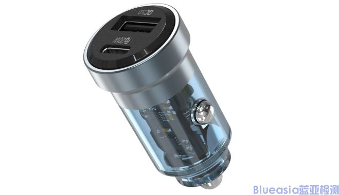 車載充電器CarPlay認證項目及流程(圖1)