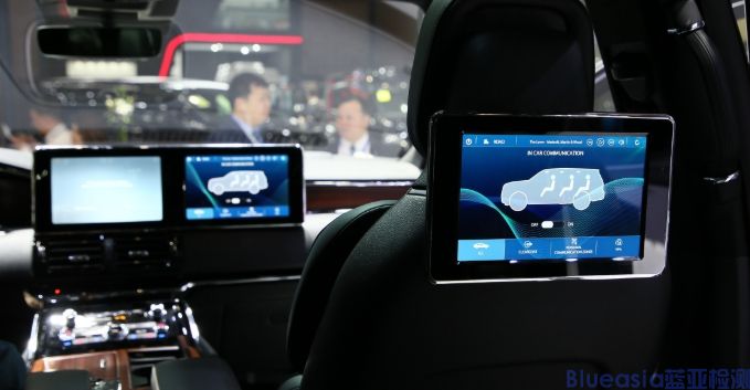 車載通訊Android Auto認(rèn)證費用及周期(圖1)