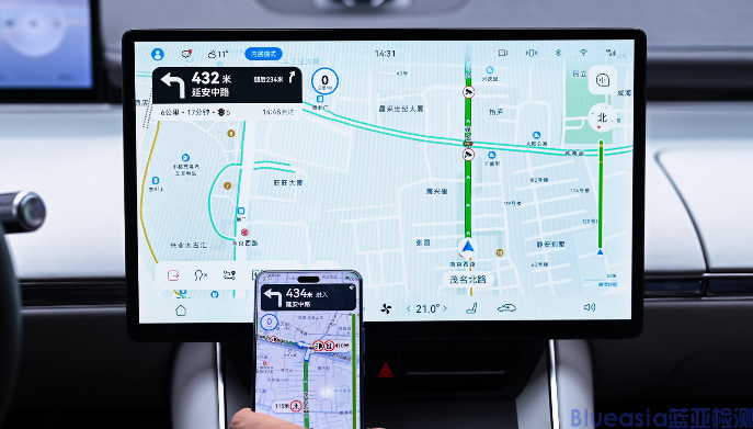 CarPlay認證產(chǎn)品及流程(圖1)