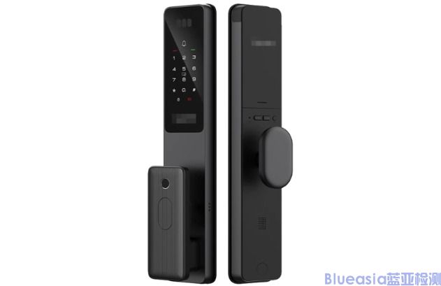 智能門鎖BQB EMC認證費用及資料(圖1)