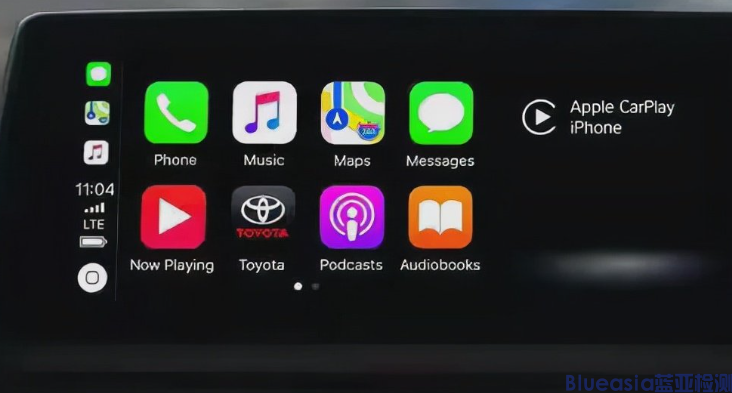 CarPlay認(rèn)證是什么？(圖1)
