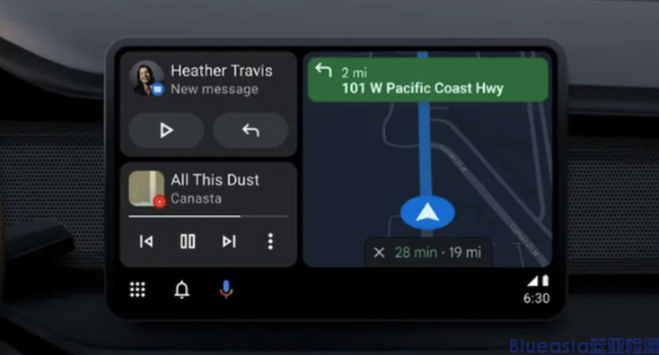 Android Auto認證費用及標準(圖1)