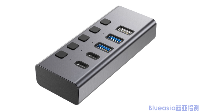 USB IF認證產(chǎn)品范圍(圖1)