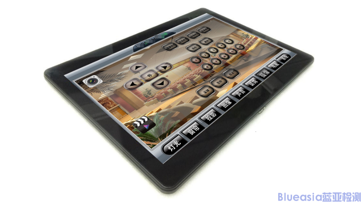 觸控面板Android Auto認(rèn)證(圖1)