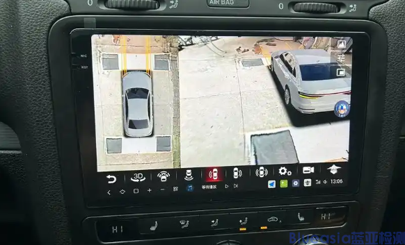 CarPlay認(rèn)證流程以及認(rèn)證難點(圖1)