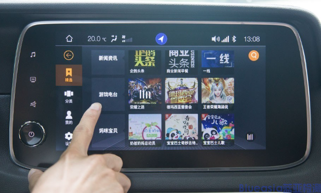 android auto認(rèn)證流程(圖1)